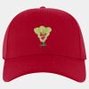 OTTO CAP® OTTO FLEX® Fitted 6 Panel Low Profile Baseball Cap Thumbnail