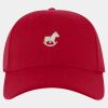OTTO CAP® OTTO FLEX® Fitted 6 Panel Low Profile Baseball Cap Thumbnail