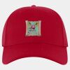 OTTO CAP® OTTO FLEX® Fitted 6 Panel Low Profile Baseball Cap Thumbnail