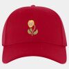 OTTO CAP® OTTO FLEX® Fitted 6 Panel Low Profile Baseball Cap Thumbnail