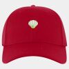 OTTO CAP® OTTO FLEX® Fitted 6 Panel Low Profile Baseball Cap Thumbnail