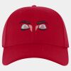 OTTO CAP® OTTO FLEX® Fitted 6 Panel Low Profile Baseball Cap Thumbnail