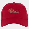OTTO CAP® OTTO FLEX® Fitted 6 Panel Low Profile Baseball Cap Thumbnail