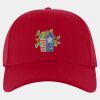 OTTO CAP® OTTO FLEX® Fitted 6 Panel Low Profile Baseball Cap Thumbnail