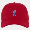OTTO CAP® OTTO FLEX® Fitted 6 Panel Low Profile Baseball Cap Thumbnail