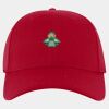 OTTO CAP® OTTO FLEX® Fitted 6 Panel Low Profile Baseball Cap Thumbnail