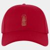 OTTO CAP® OTTO FLEX® Fitted 6 Panel Low Profile Baseball Cap Thumbnail