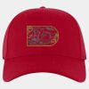 OTTO CAP® OTTO FLEX® Fitted 6 Panel Low Profile Baseball Cap Thumbnail