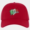 OTTO CAP® OTTO FLEX® Fitted 6 Panel Low Profile Baseball Cap Thumbnail