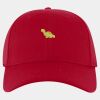 OTTO CAP® OTTO FLEX® Fitted 6 Panel Low Profile Baseball Cap Thumbnail