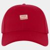 OTTO CAP® OTTO FLEX® Fitted 6 Panel Low Profile Baseball Cap Thumbnail