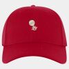 OTTO CAP® OTTO FLEX® Fitted 6 Panel Low Profile Baseball Cap Thumbnail
