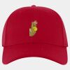 OTTO CAP® OTTO FLEX® Fitted 6 Panel Low Profile Baseball Cap Thumbnail