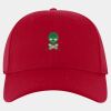 OTTO CAP® OTTO FLEX® Fitted 6 Panel Low Profile Baseball Cap Thumbnail