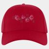 OTTO CAP® OTTO FLEX® Fitted 6 Panel Low Profile Baseball Cap Thumbnail