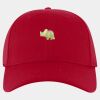 OTTO CAP® OTTO FLEX® Fitted 6 Panel Low Profile Baseball Cap Thumbnail