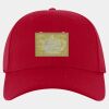 OTTO CAP® OTTO FLEX® Fitted 6 Panel Low Profile Baseball Cap Thumbnail