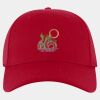 OTTO CAP® OTTO FLEX® Fitted 6 Panel Low Profile Baseball Cap Thumbnail