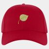 OTTO CAP® OTTO FLEX® Fitted 6 Panel Low Profile Baseball Cap Thumbnail