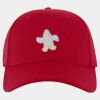 OTTO CAP® OTTO FLEX® Fitted 6 Panel Low Profile Baseball Cap Thumbnail