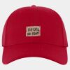 OTTO CAP® OTTO FLEX® Fitted 6 Panel Low Profile Baseball Cap Thumbnail