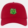 OTTO CAP® OTTO FLEX® Fitted 6 Panel Low Profile Baseball Cap Thumbnail