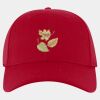 OTTO CAP® OTTO FLEX® Fitted 6 Panel Low Profile Baseball Cap Thumbnail