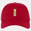 OTTO CAP® OTTO FLEX® Fitted 6 Panel Low Profile Baseball Cap Thumbnail