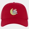 OTTO CAP® OTTO FLEX® Fitted 6 Panel Low Profile Baseball Cap Thumbnail