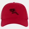 OTTO CAP® OTTO FLEX® Fitted 6 Panel Low Profile Baseball Cap Thumbnail