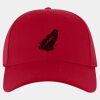 OTTO CAP® OTTO FLEX® Fitted 6 Panel Low Profile Baseball Cap Thumbnail