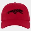 OTTO CAP® OTTO FLEX® Fitted 6 Panel Low Profile Baseball Cap Thumbnail