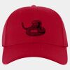 OTTO CAP® OTTO FLEX® Fitted 6 Panel Low Profile Baseball Cap Thumbnail