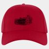 OTTO CAP® OTTO FLEX® Fitted 6 Panel Low Profile Baseball Cap Thumbnail