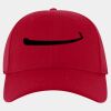 OTTO CAP® OTTO FLEX® Fitted 6 Panel Low Profile Baseball Cap Thumbnail