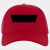 OTTO CAP® OTTO FLEX® Fitted 6 Panel Low Profile Baseball Cap Thumbnail