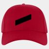 OTTO CAP® OTTO FLEX® Fitted 6 Panel Low Profile Baseball Cap Thumbnail