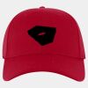 OTTO CAP® OTTO FLEX® Fitted 6 Panel Low Profile Baseball Cap Thumbnail