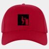 OTTO CAP® OTTO FLEX® Fitted 6 Panel Low Profile Baseball Cap Thumbnail