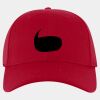 OTTO CAP® OTTO FLEX® Fitted 6 Panel Low Profile Baseball Cap Thumbnail