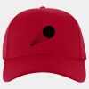 OTTO CAP® OTTO FLEX® Fitted 6 Panel Low Profile Baseball Cap Thumbnail