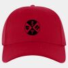 OTTO CAP® OTTO FLEX® Fitted 6 Panel Low Profile Baseball Cap Thumbnail
