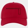 OTTO CAP® OTTO FLEX® Fitted 6 Panel Low Profile Baseball Cap Thumbnail