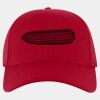 OTTO CAP® OTTO FLEX® Fitted 6 Panel Low Profile Baseball Cap Thumbnail