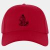 OTTO CAP® OTTO FLEX® Fitted 6 Panel Low Profile Baseball Cap Thumbnail