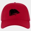 OTTO CAP® OTTO FLEX® Fitted 6 Panel Low Profile Baseball Cap Thumbnail