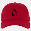OTTO CAP® OTTO FLEX® Fitted 6 Panel Low Profile Baseball Cap Thumbnail
