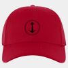 OTTO CAP® OTTO FLEX® Fitted 6 Panel Low Profile Baseball Cap Thumbnail