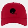 OTTO CAP® OTTO FLEX® Fitted 6 Panel Low Profile Baseball Cap Thumbnail