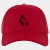 OTTO CAP® OTTO FLEX® Fitted 6 Panel Low Profile Baseball Cap Thumbnail